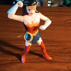 145. WONDER WOMAN